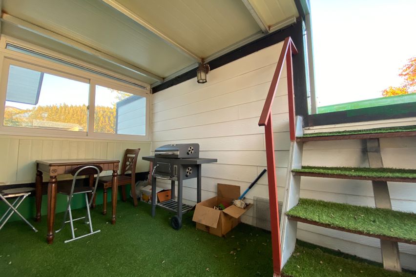 Daegwallyeong Sky Scent Pension B 3th image