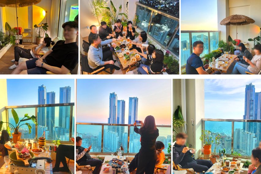 특가고층해운대감성테라스