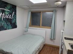 당산역인근쾌적한골목위치 0번째 이미지