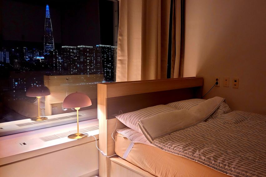 수서역 연결🥇삼성병원