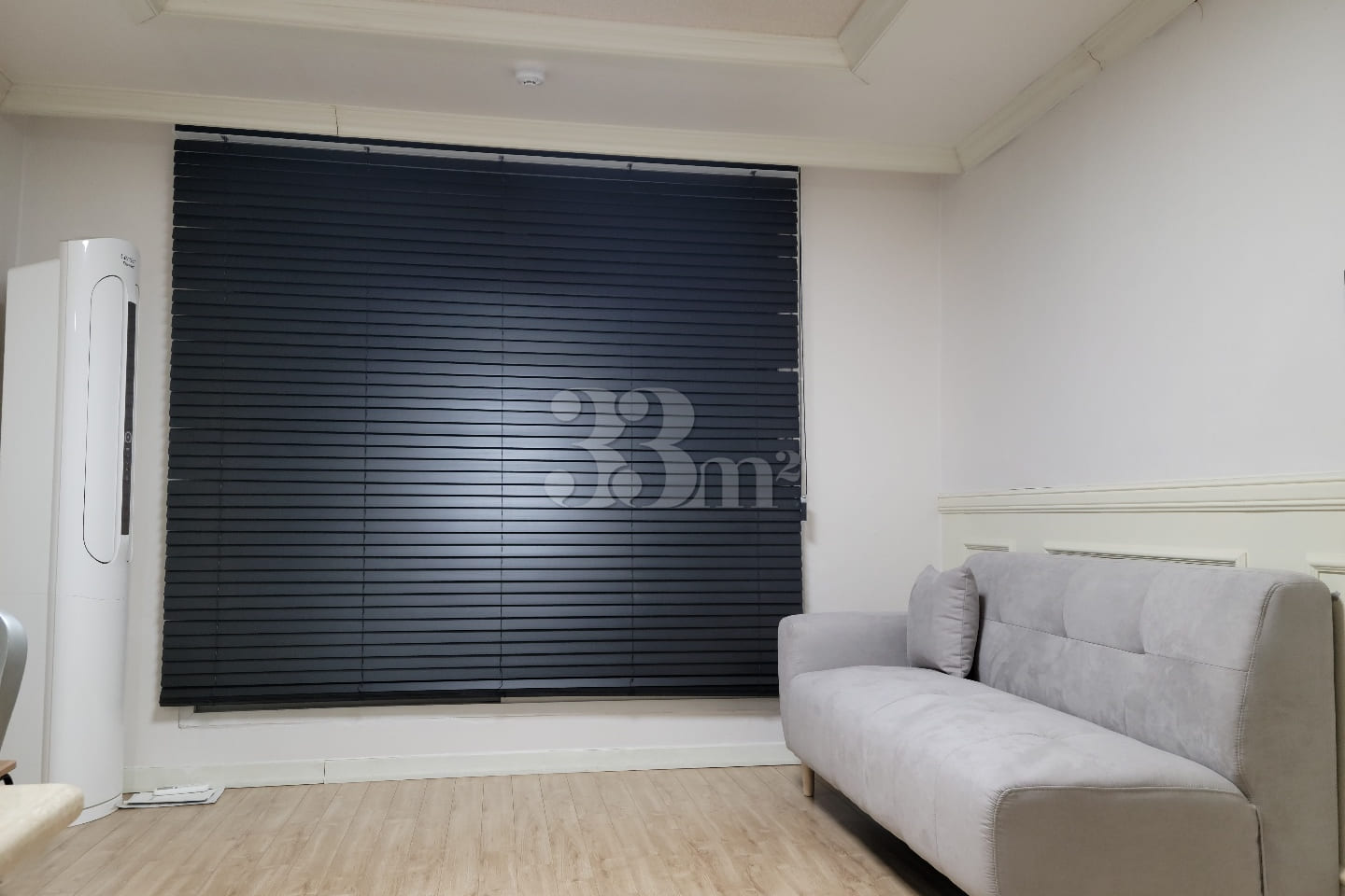 Gwanggyo's Only Short-Term Two-Bedroom 3th image