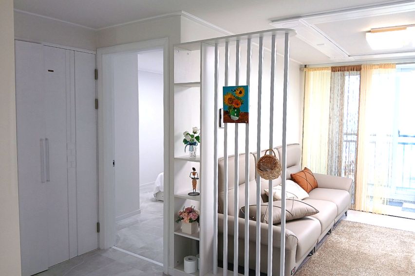 바다향기 블루테라스