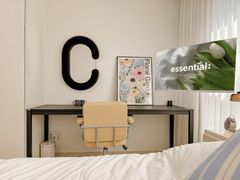 5 minutes from Pangyo Station, fully furnishe 4th image