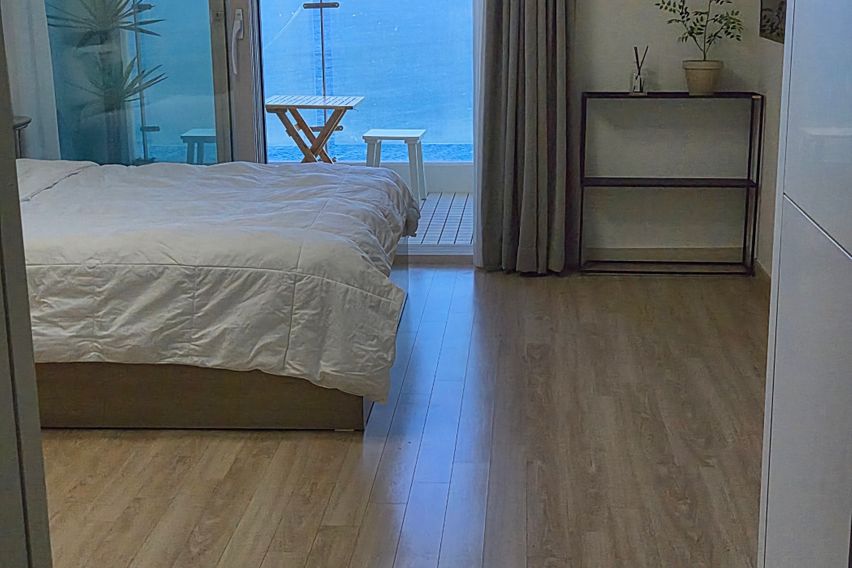 파노라마오션뷰 일출맛집