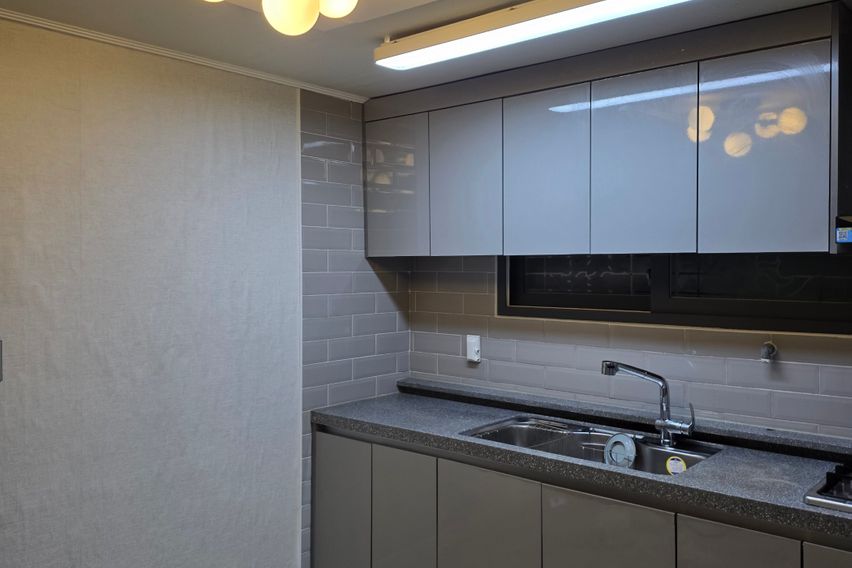 올수리 13평 옵션없음