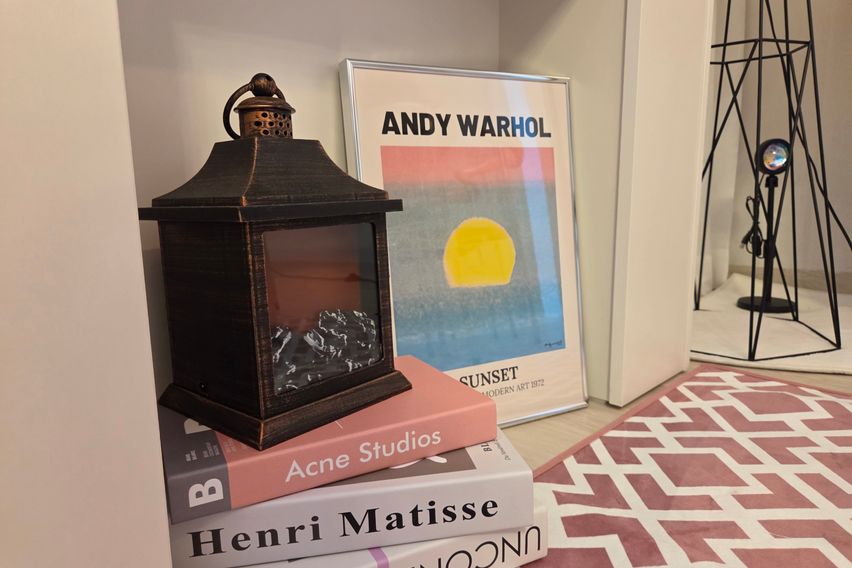 서울 신정동] 누리﻿家 9번째 이미지