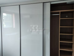 Two-room unit right next to the station in Bu 10th image