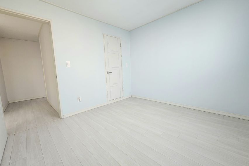 간석동 깨끗한 3룸 4번째 이미지