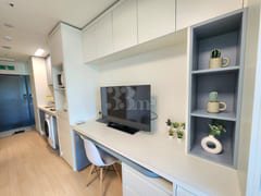 💛 Samsong / Bukhansan View / Fully Furnished 7th image