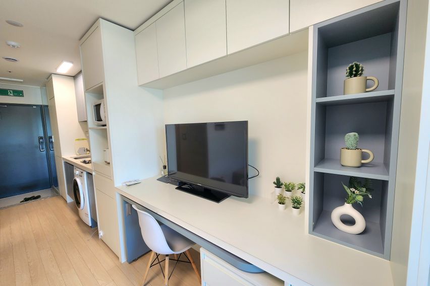 💛삼송/북한산뷰/풀옵