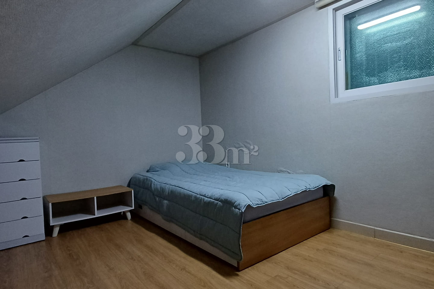 Spacious duplex studio apartment 4th image