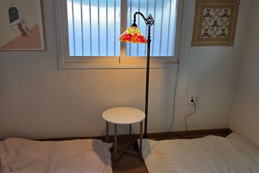 북촌마을 초입 단독주택 1번째 이미지