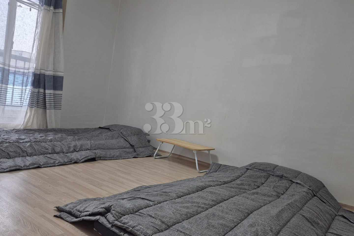 Pohang KTX 2-room apartment 9th image