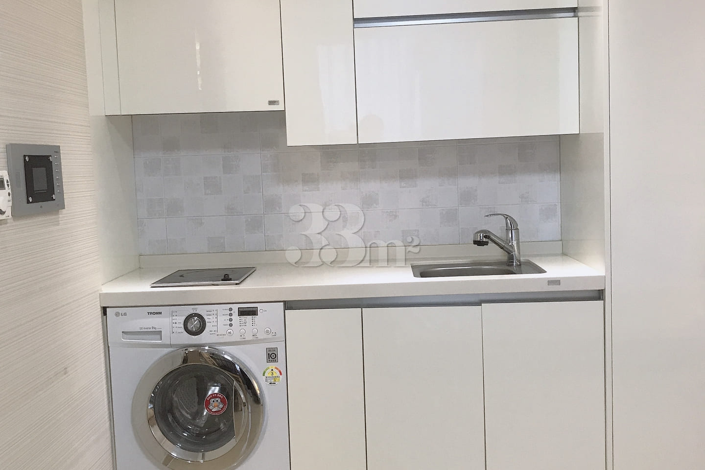 Itaewon Gv Residence C 3th image