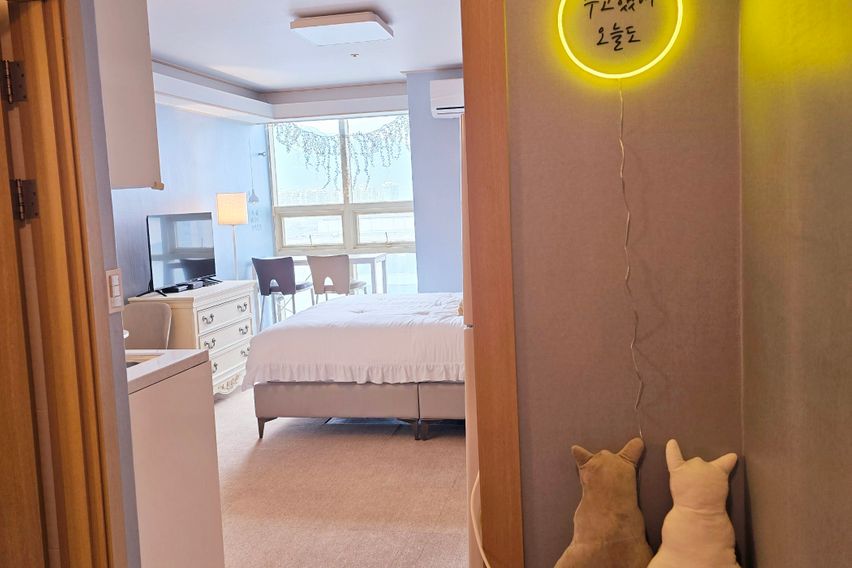 노원역2분 파랑새의 집 0번째 이미지