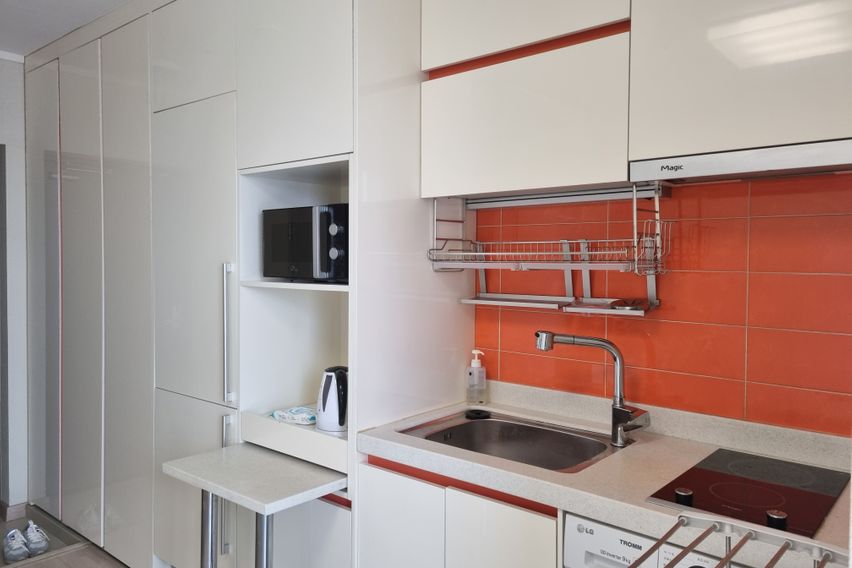 수원시청역 광교 상현역