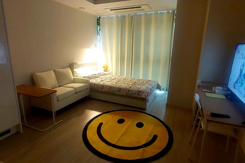 🌏천안 핫플스테이🌈