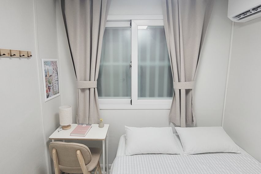 건대/군자 인접 2룸F