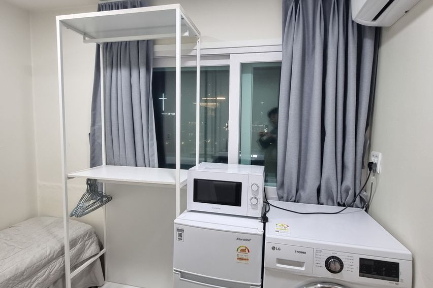 W스테이122신촌홍대점