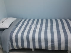 Clean 3-room apartment near Majang Station 10th image