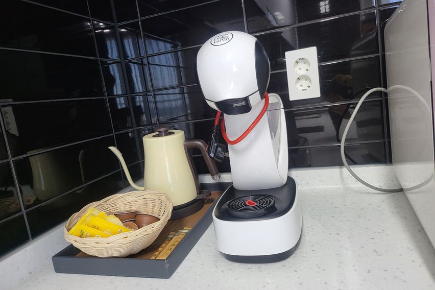 해다리바우쉼터  4번째 이미지