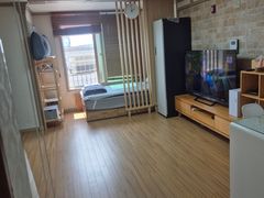 Fully furnished 15-pyeong officetel 1th image