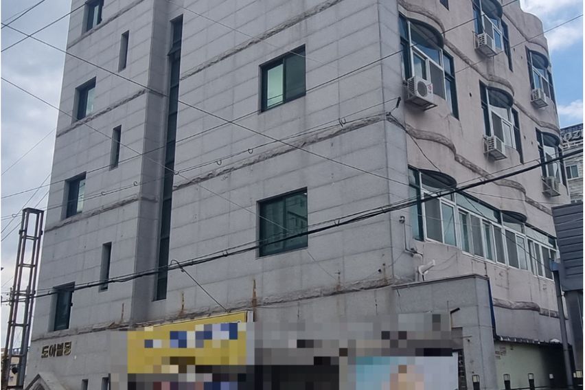 진해벚꽃/공실원룸/6 9번째 이미지