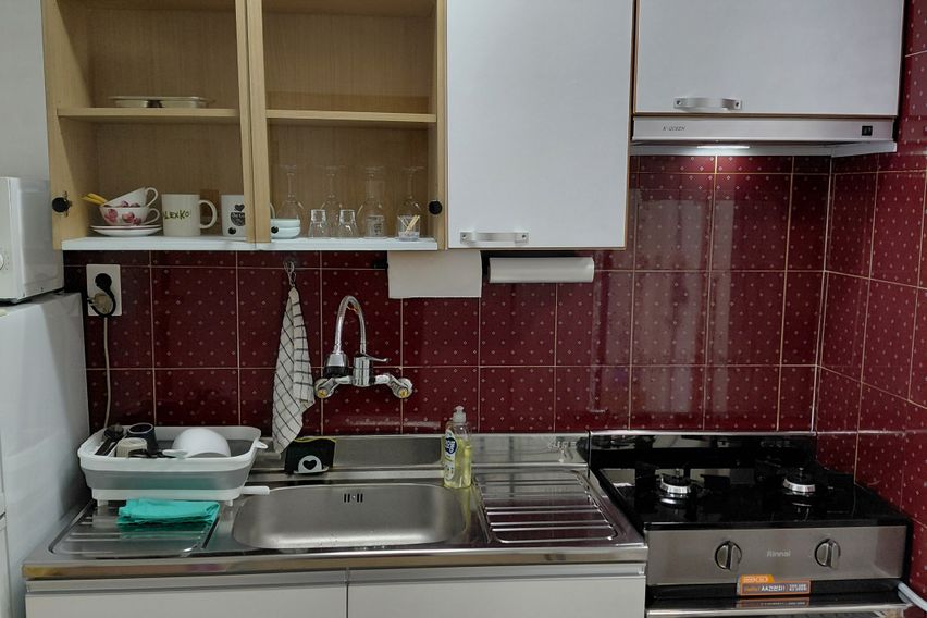 💚청주터미널가까운곳💚 9번째 이미지