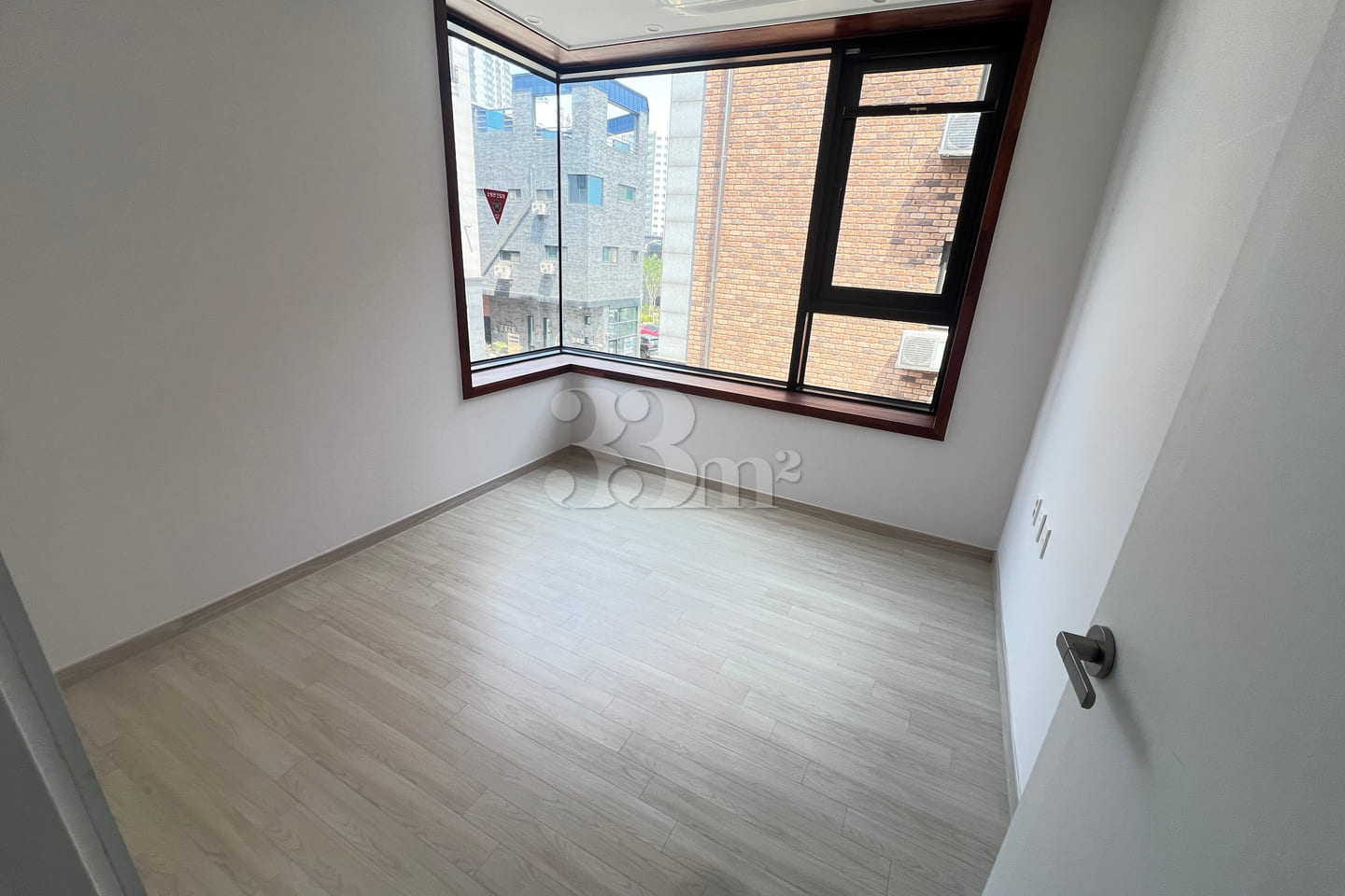Clean 3-room apartment^^ 9th image
