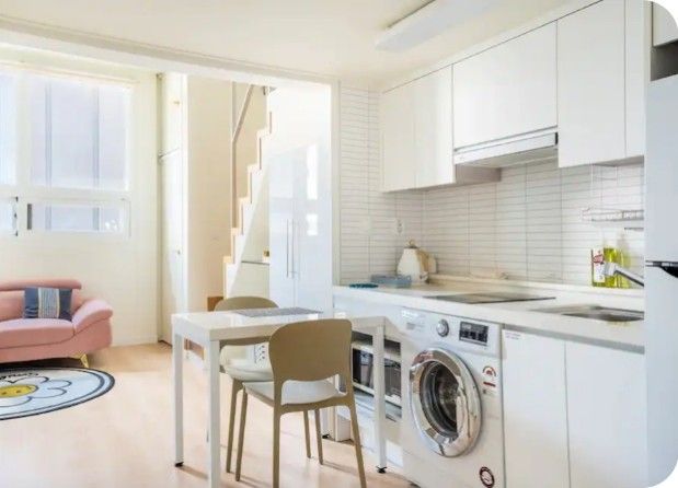 강남 깨끗한 장기투숙 3번째 이미지