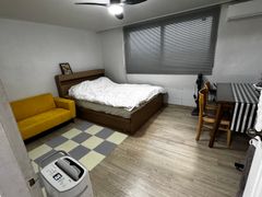 Pleasant 1.5-room apartment near Seonjeongneu 0th image