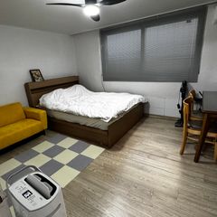 Pleasant 1.5-room apartment near Seonjeongneu Unit Image