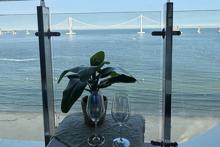 🌊광안리오션뷰풀옵할인 17번째 이미지