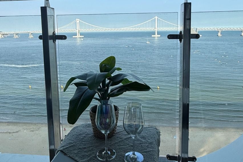 🌊광안리오션뷰풀옵할인