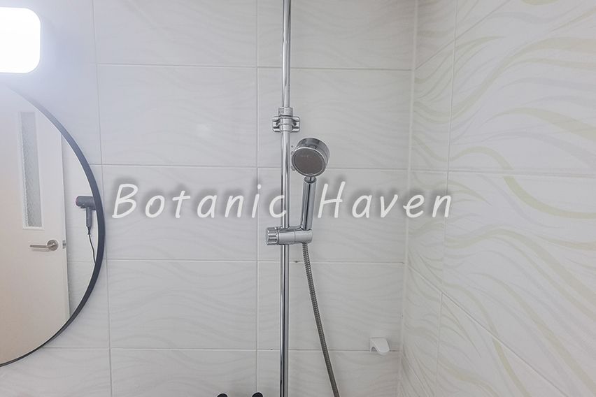 삼성역코엑스5분3룸4인