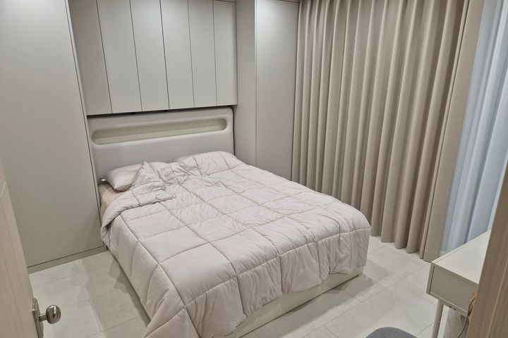 송파구 장지동 위례 6번째 이미지