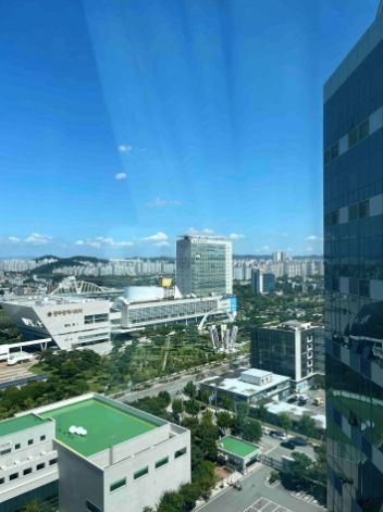 광주 상무지구 트윈베드