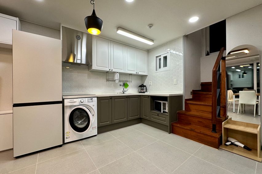 서귀포의 테라스 숙소 18번째 이미지