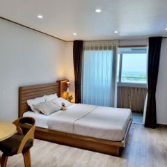 Seogwipo Short-Term Rental B-2 Unit Image
