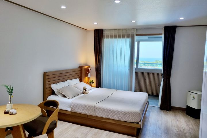 Seogwipo Short-Term Rental B-2 0th image