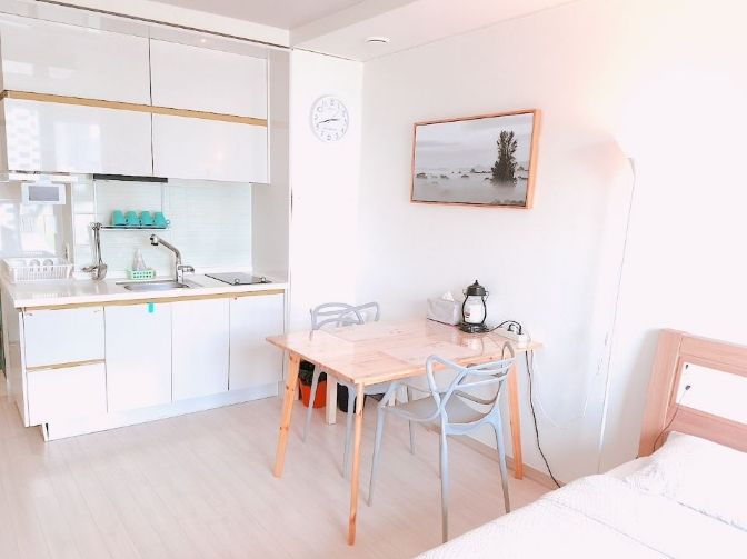 동대구유성푸르나임 A