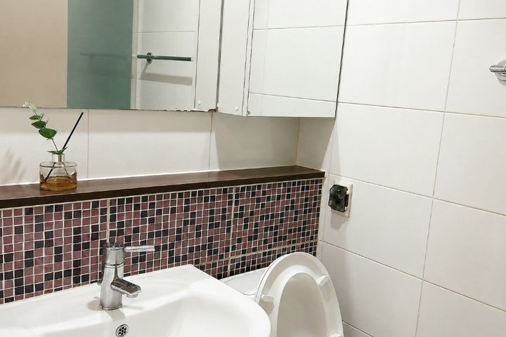Korea University ๐ New & Fully Furnished ๐ 7th image