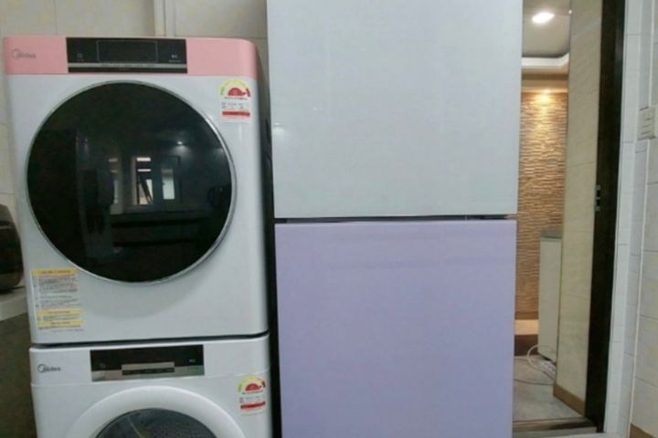 서초강남스테이220호 5번째 이미지