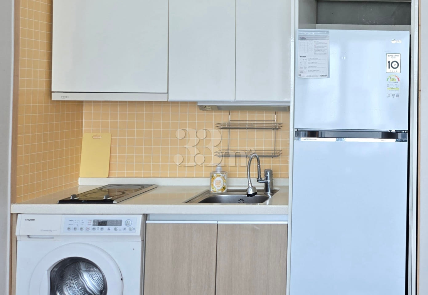 Special price: 3-minute walk from Sinjung-don 9th image