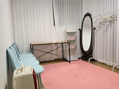 Spacious, pristine room (no noise from floors 8th image