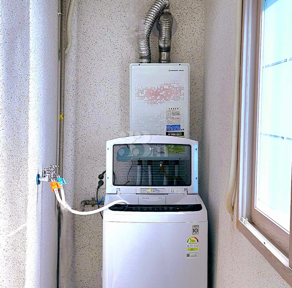 Like-new condition ☆ Top-quality 2-room unit  5th image