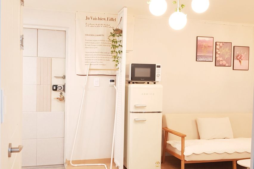 고양동 중심가 풀옵션 8번째 이미지