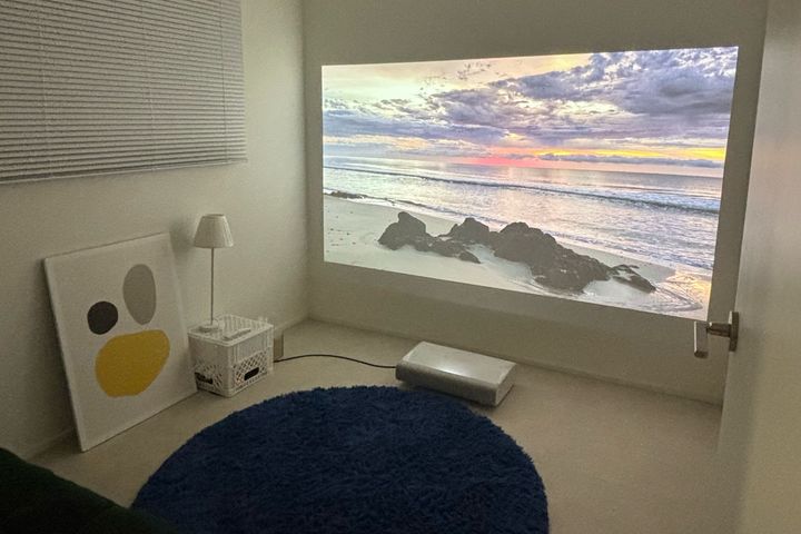 조용한 속초 아파트 0번째 이미지