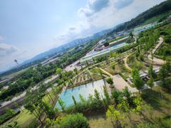 Dasan Shinan First River 33 pyeong 19th image