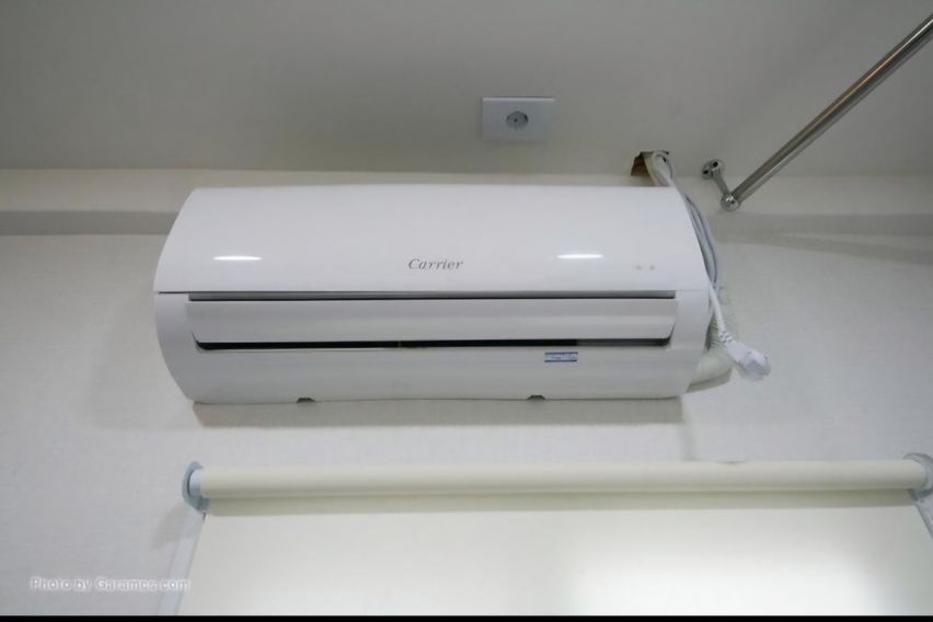 신축 풀옵션 여성룸2 13번째 이미지